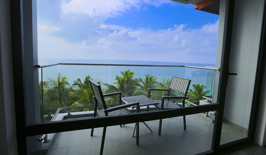 Room Balcony
