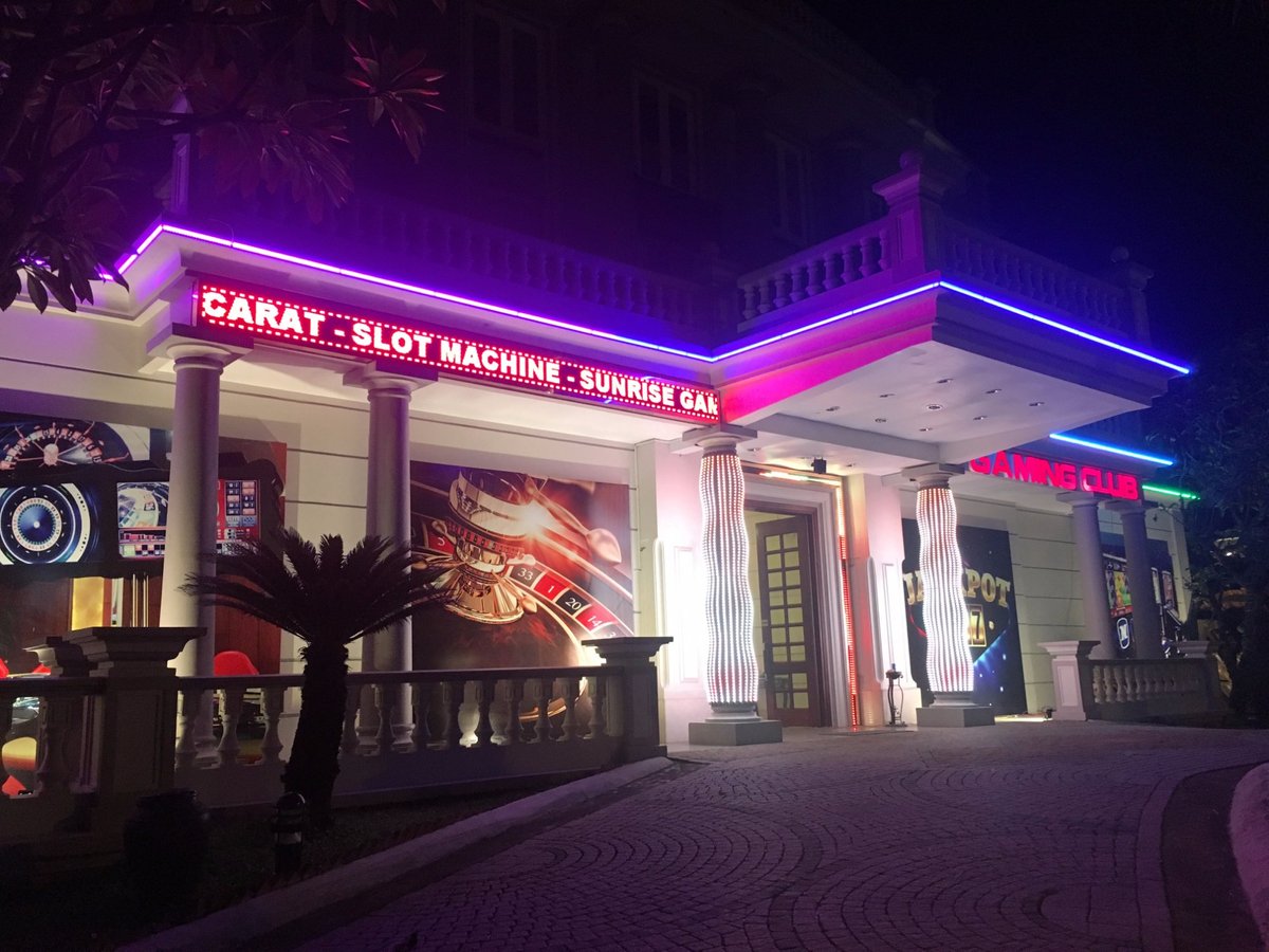 Sunrise Gaming Club (Nha Trang, Việt Nam) - Đánh giá - Tripadvisor