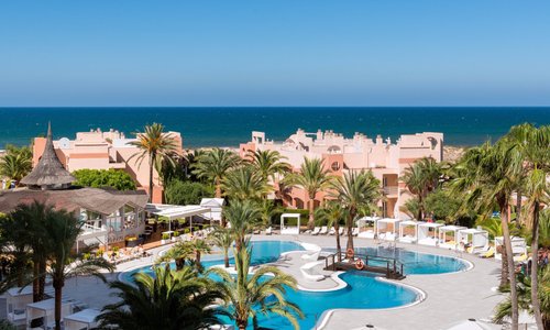 Hotel Oliva Nova