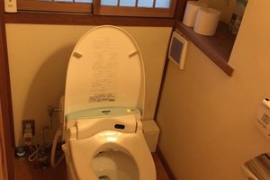 旅行者の写真
