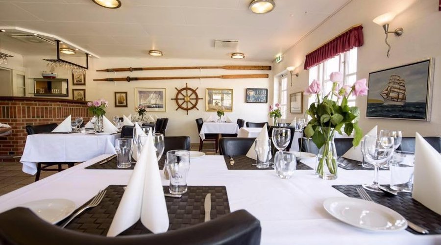 Rønnes Hotel og Restaurant