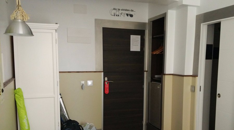 Номер