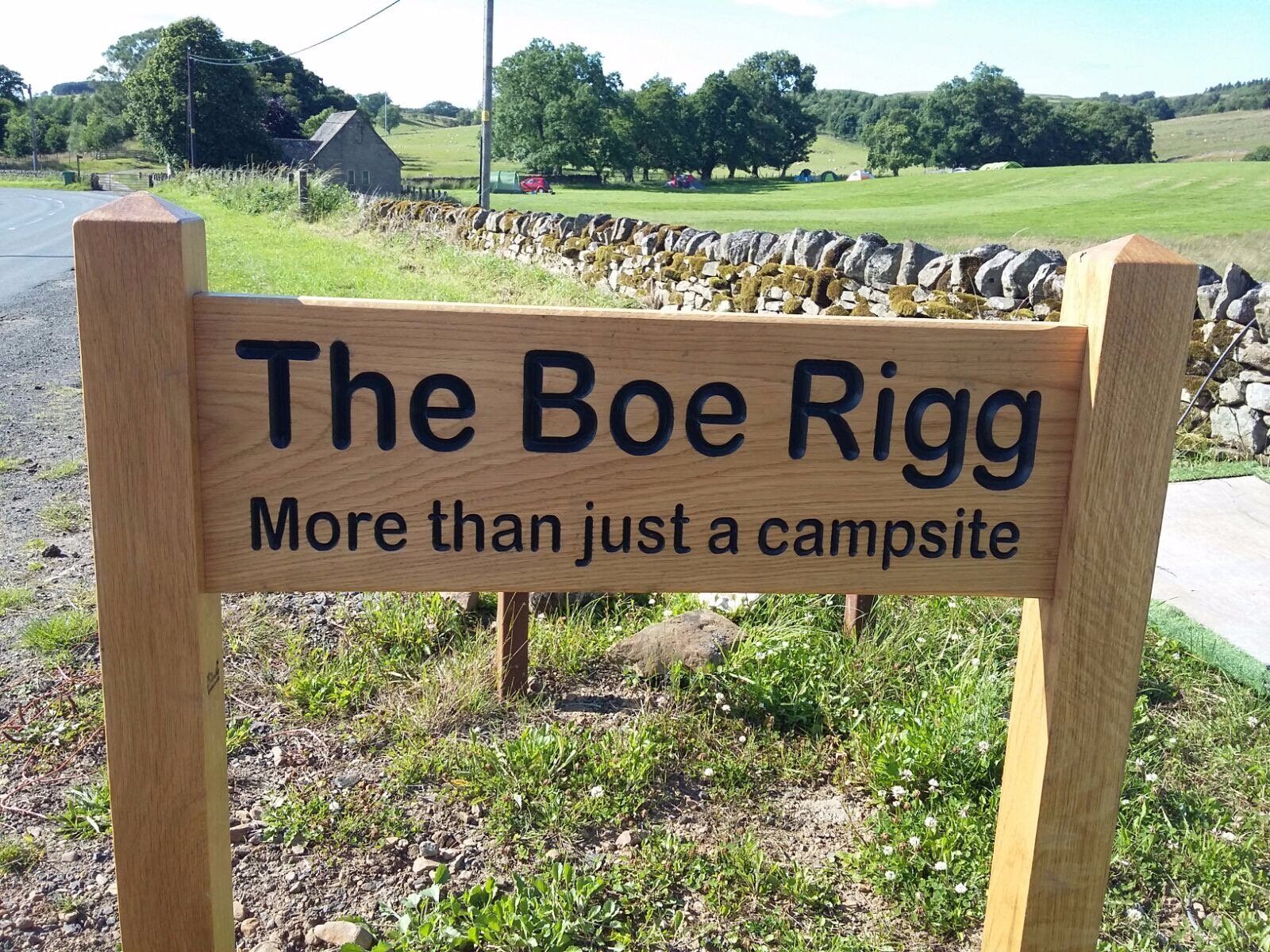 The Boe Rigg Campsite UPDATED Prices Reviews Photos