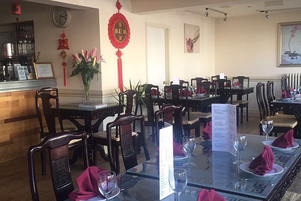 THE 10 BEST Restaurants & Places to Eat in Bembridge 2025