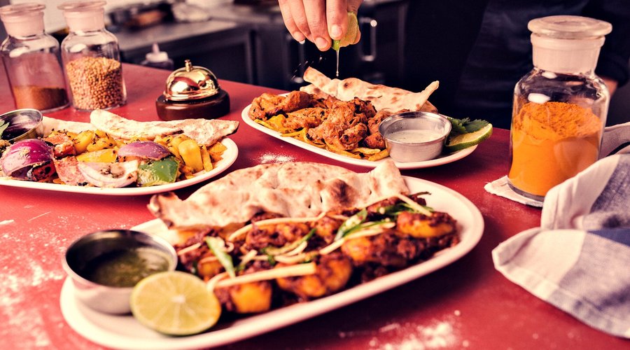 Food