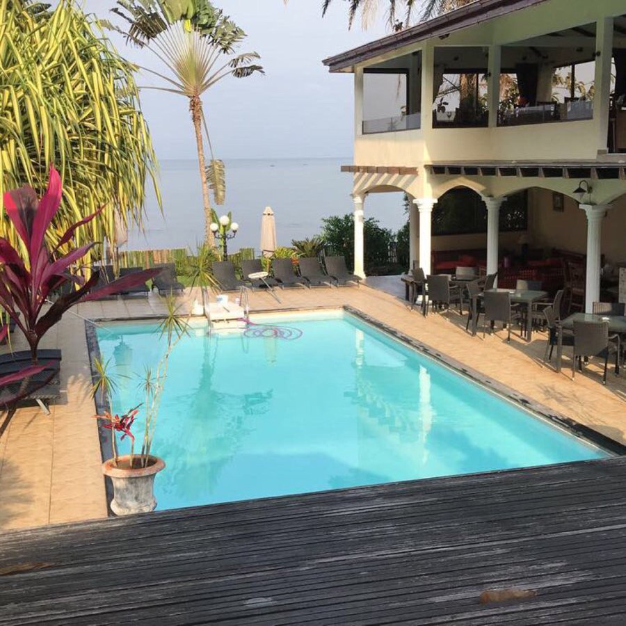 San Marco Kribi Hotel Cameroun Tarifs 2021 Mis à Jour 10 Avis Et