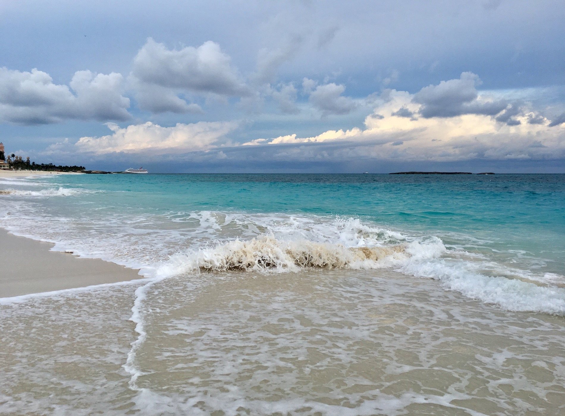 Sunrise Beach Club by null