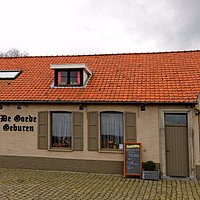 De Goede Geburen