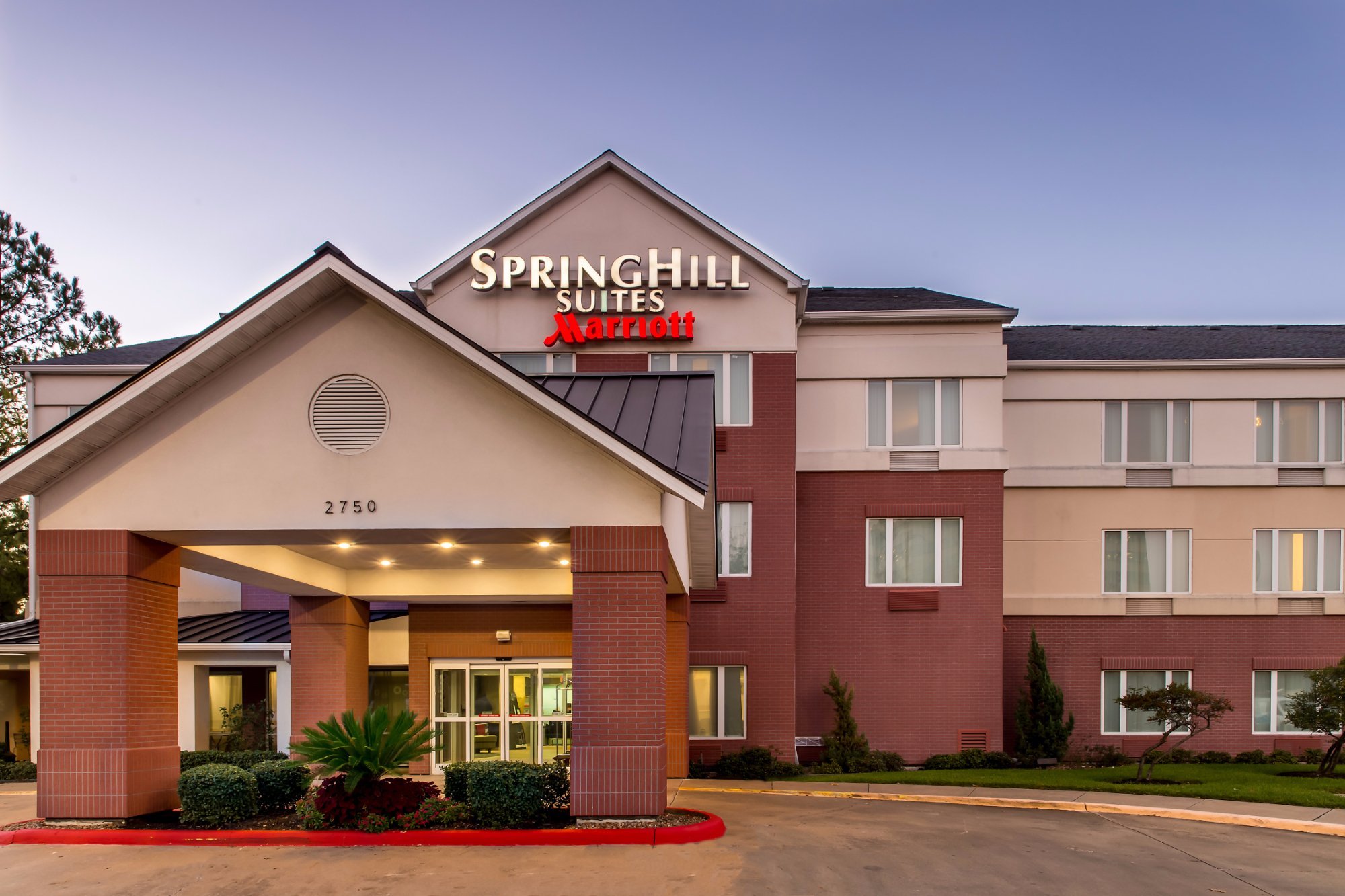 SPRINGHILL SUITES BY MARRIOTT HOUSTON BROOKHOLLOW Updated 2024 Prices   Springhill Suites Houston 