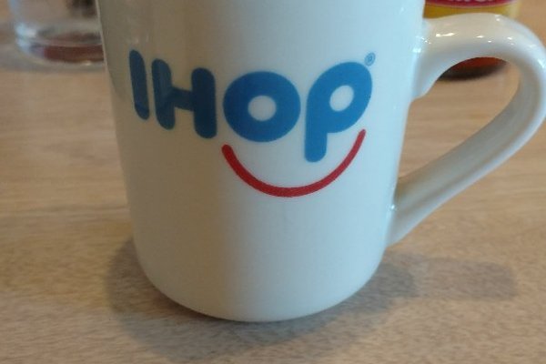 IHOP