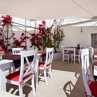 Es Tancó Sant Jordi - Terraza