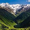 Top 10 Multi-day Tours in Racha-Lechkhumi and Kvemo Svaneti Region, Racha-Lechkhumi and Kvemo Svaneti Region