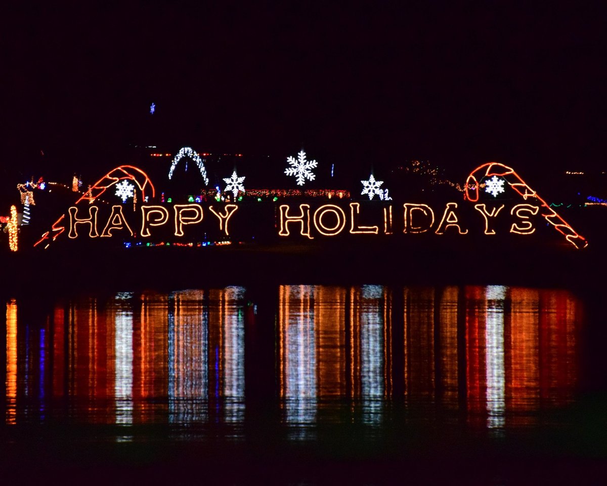 Christmas on the Pecos (Carlsbad) 2022 Alles wat u moet weten VOORDAT je gaat Tripadvisor