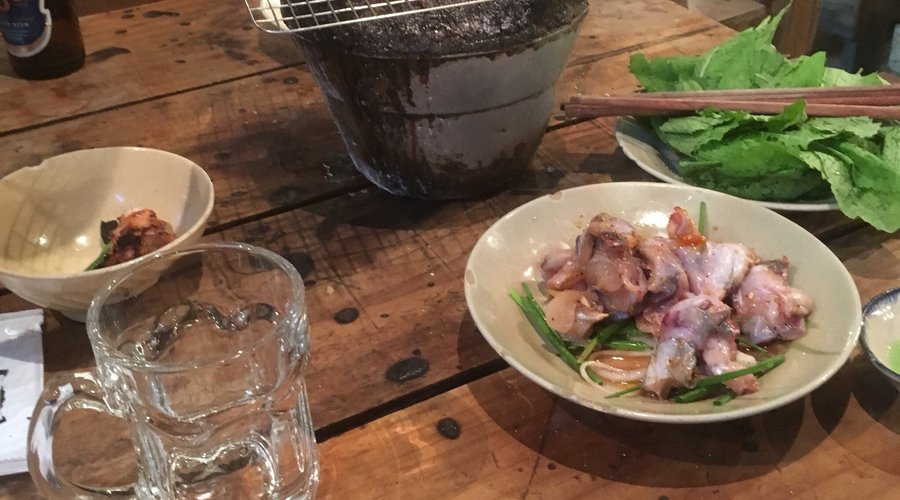 5Ku Quan Restaurant, 호치민시 - 레스토랑 리뷰 - 트립어드바이저