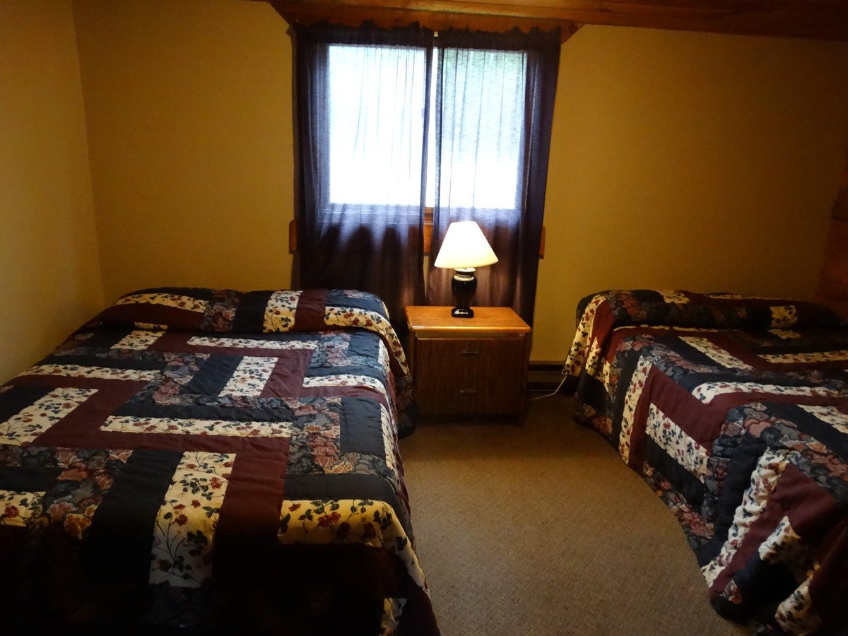 THE BUCKHORN RESORT - Updated 2022 Prices & Lodge Reviews (Munising, MI)