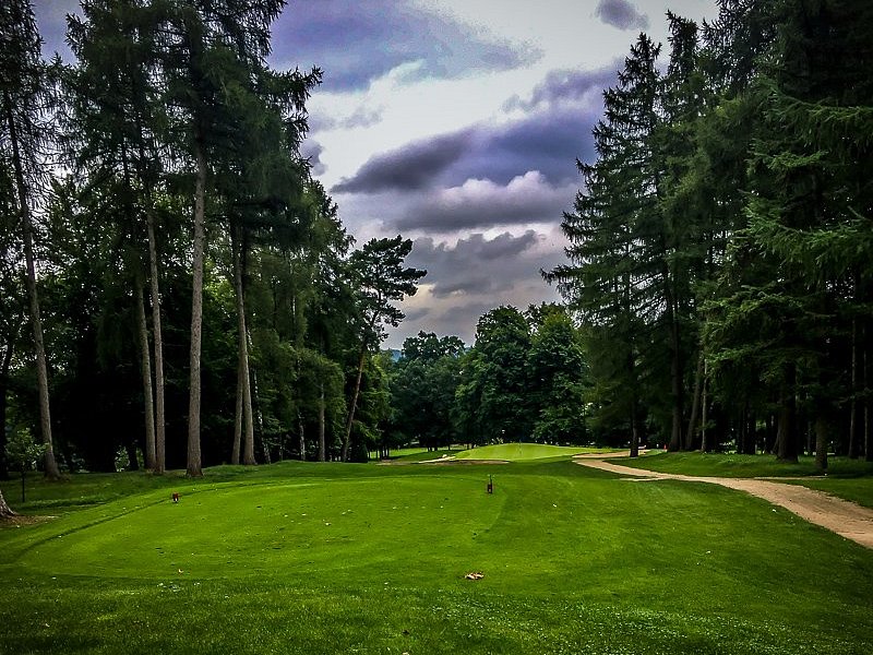 Osnabrucker Golf Club image