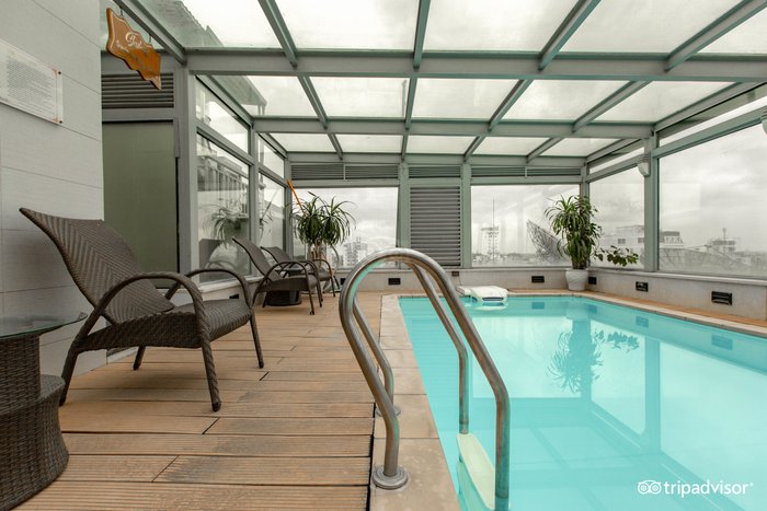 Skylark Hotel Pool: Pictures & Reviews - Tripadvisor