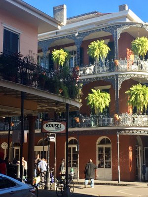 COURTYARD BY MARRIOTT NEW ORLEANS FRENCH QUARTER/IBERVILLE - Updated ...