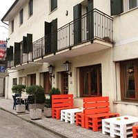 Osteria Canal 1803