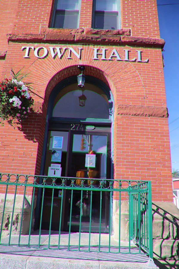 Town Hall Antigonish All You Need To Know Before You Go