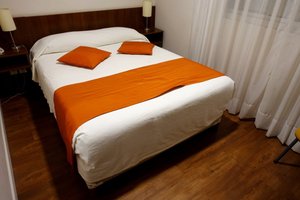 Quarto e suíte