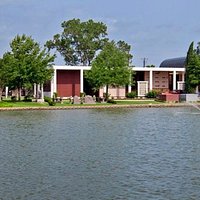 Bluebonnet Hills Funeral Home and Bluebonnet Hills Memorial Park