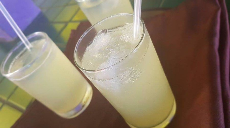 Local Lemonade 