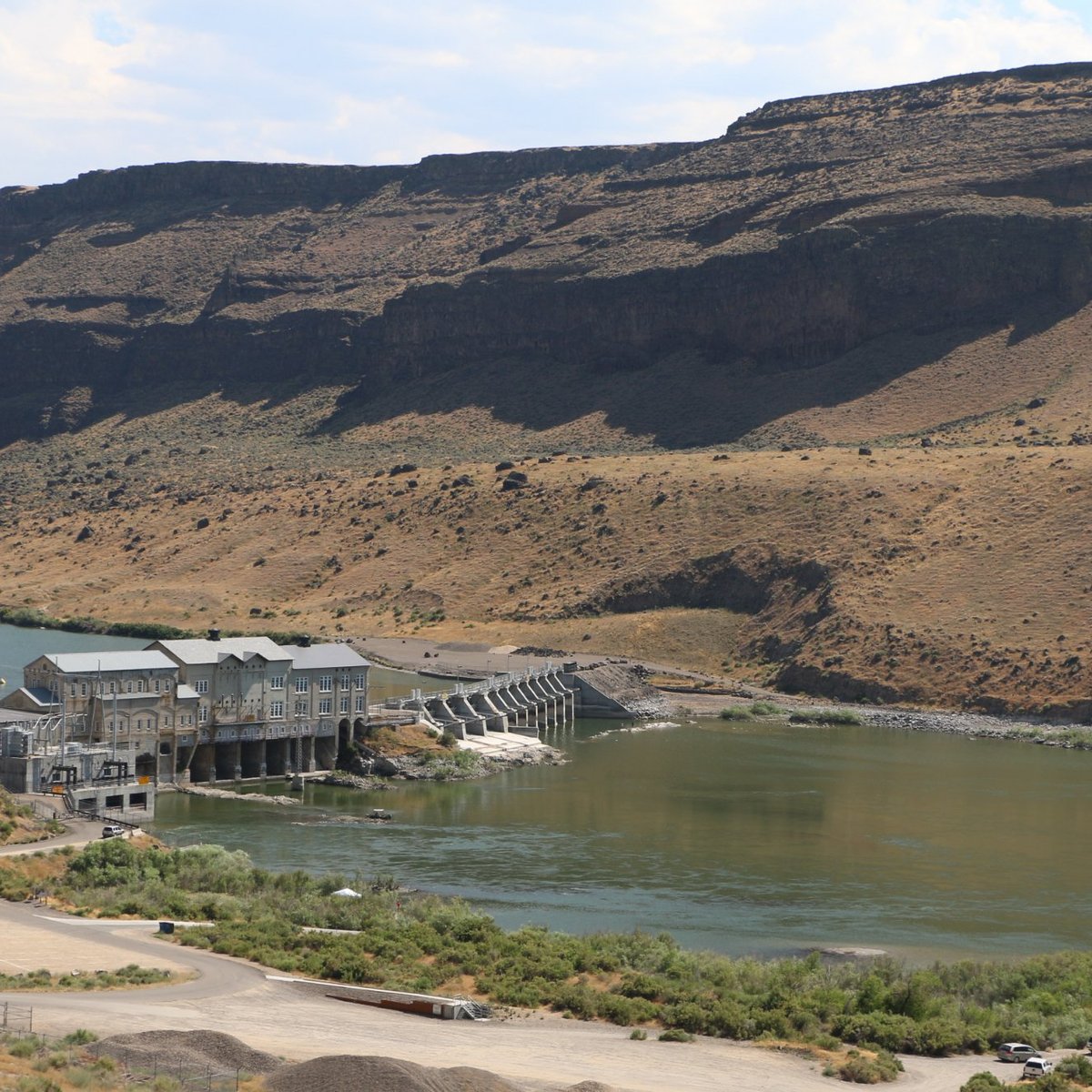 Snake River Birds of Prey National Conservation Area (Boise) - All You