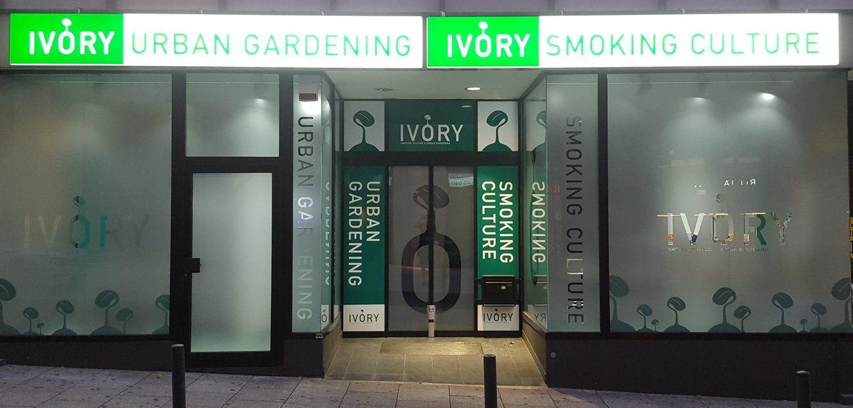 Ivory & (Stuttgart) Lohnt es sich? Aktuell für 2025