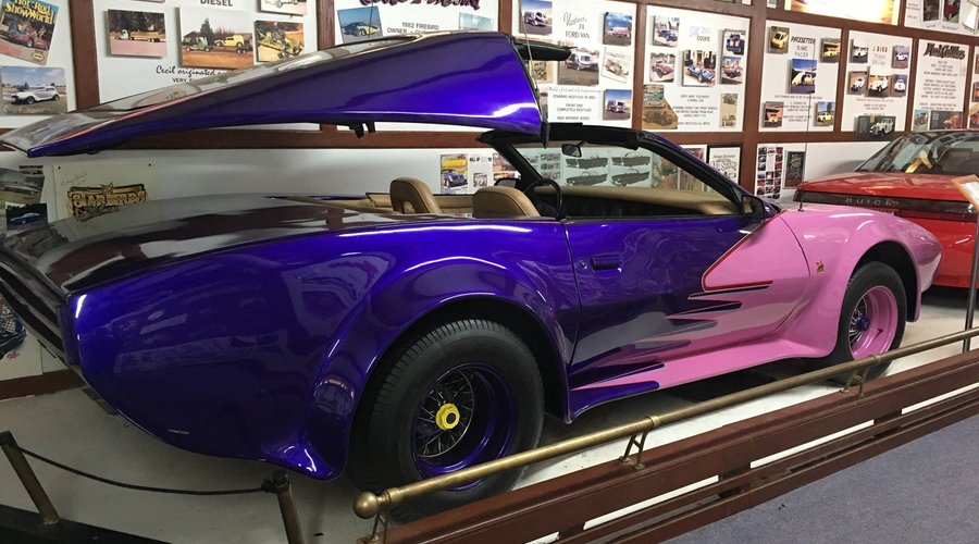 National Rod & Custom Car Hall (2025) - All You Need to Know BEFORE You Go (with Reviews)