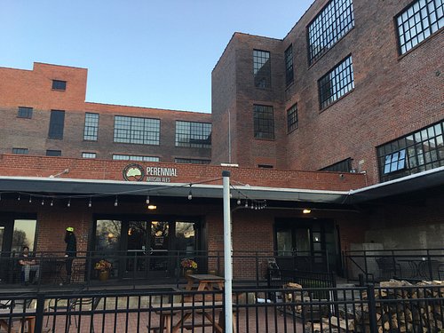 brewery tours of st louis