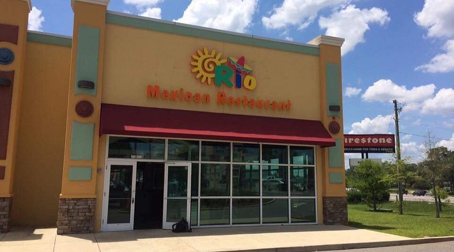 Rio Mexican Restaurant