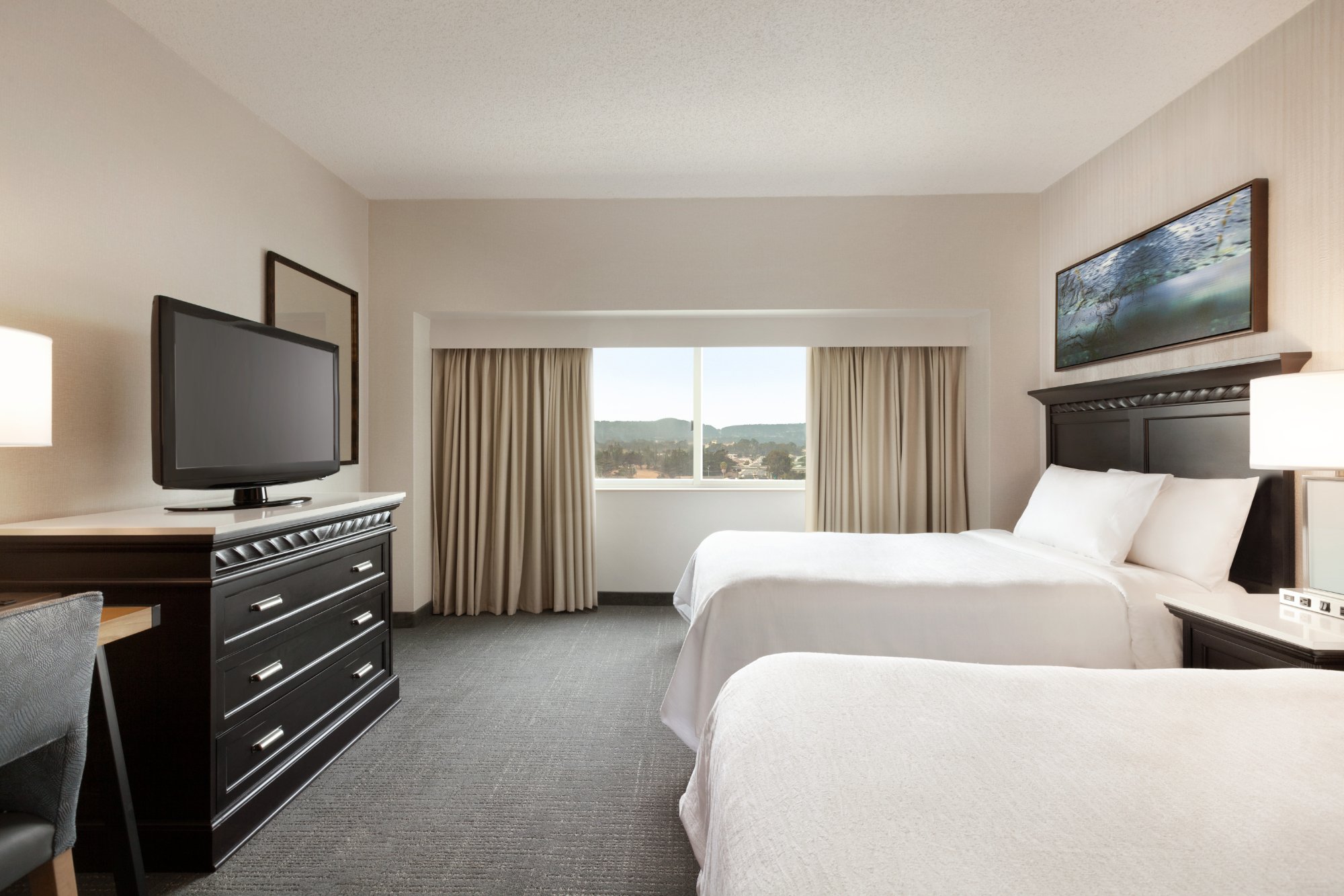 Hotel photo 15 of Embassy Suites by Hilton Hotel Monterey Bay - Seaside.