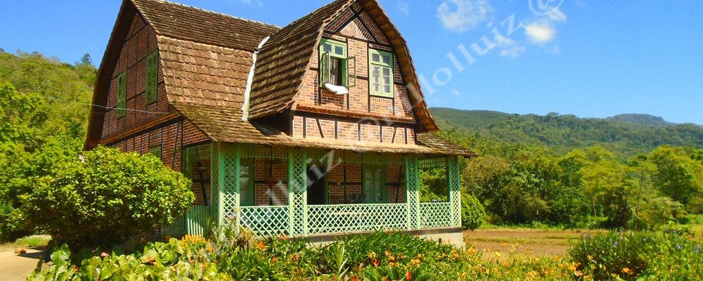 Casa Duwe