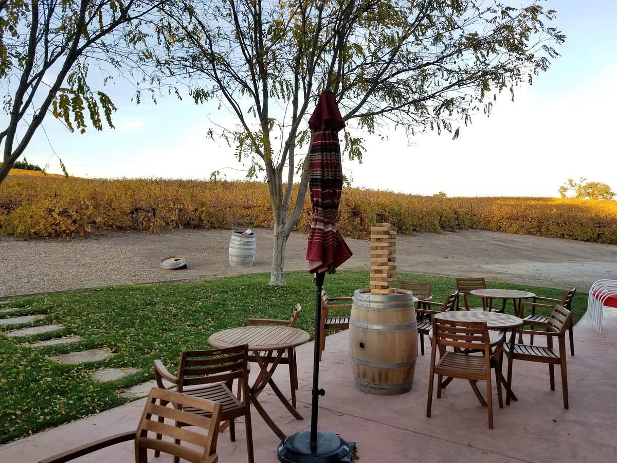 Red Soles Winery Paso Robles All You Need To Know Before You Go 