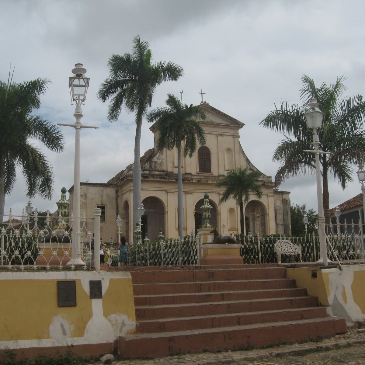 Church of the Holy Trinity (Trinidad) Aktuelle 2021 Lohnt es sich