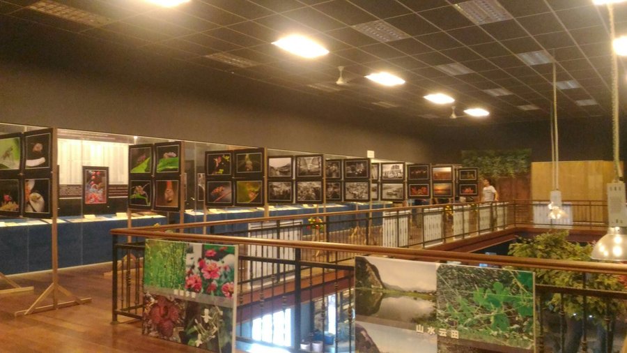 Kinta Tin Mining Museum