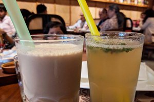 Drinks