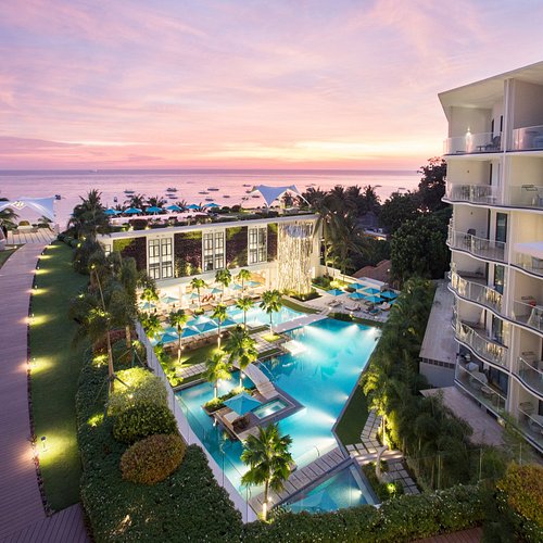 Summer fun - Review of Savoy Hotel Boracay Newcoast, Boracay - Tripadvisor