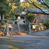 Things To Do in Kincho Shrine, Restaurants in Kincho Shrine