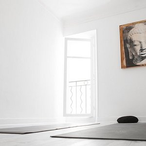 Vinyasa Yoga Studio (Cannes) - All You Need to Know BEFORE You Go