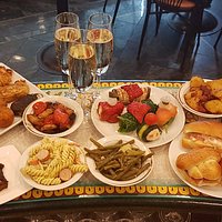 i nostri aperitivi