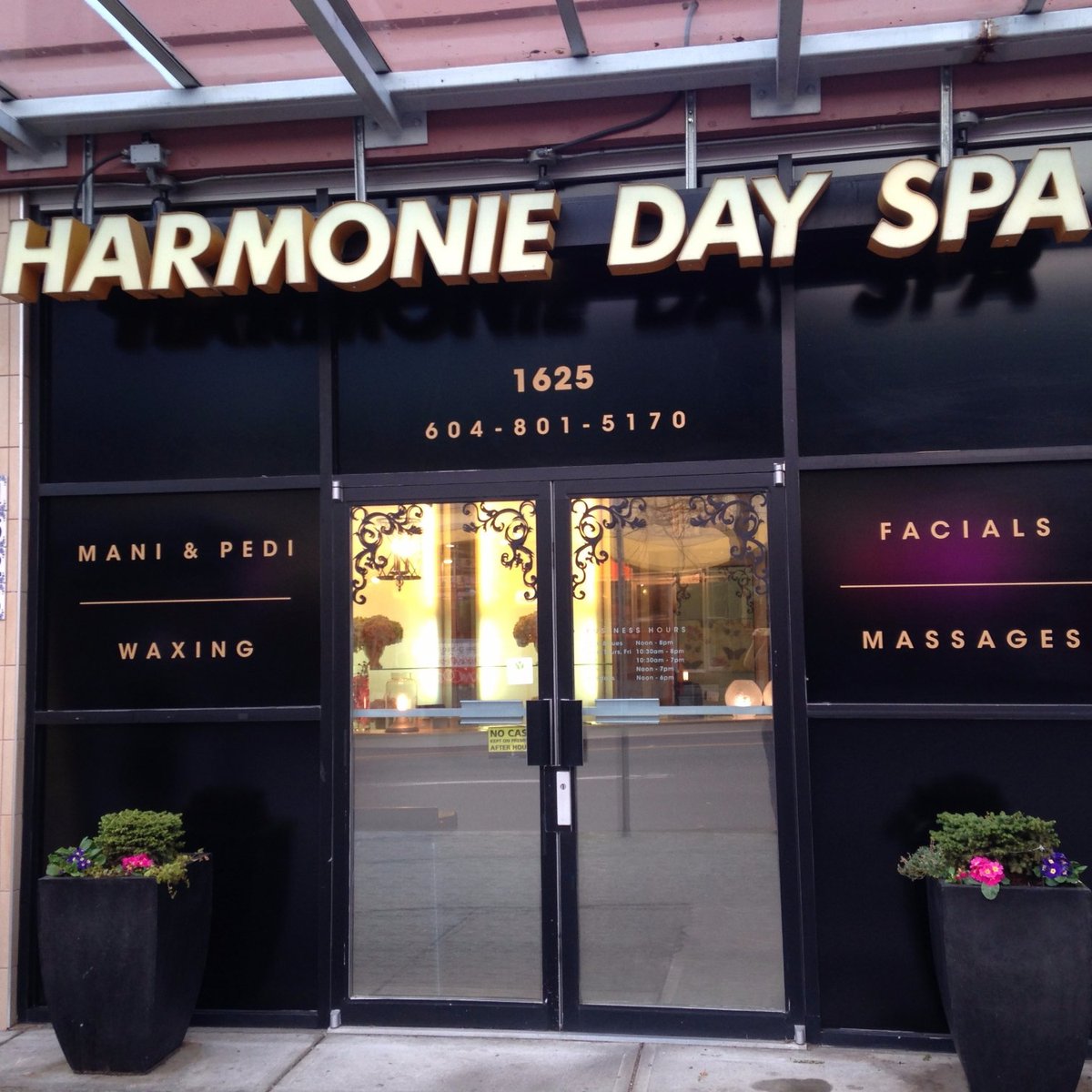 Harmonie Day Spa - All You Need to Know BEFORE You Go (2024)