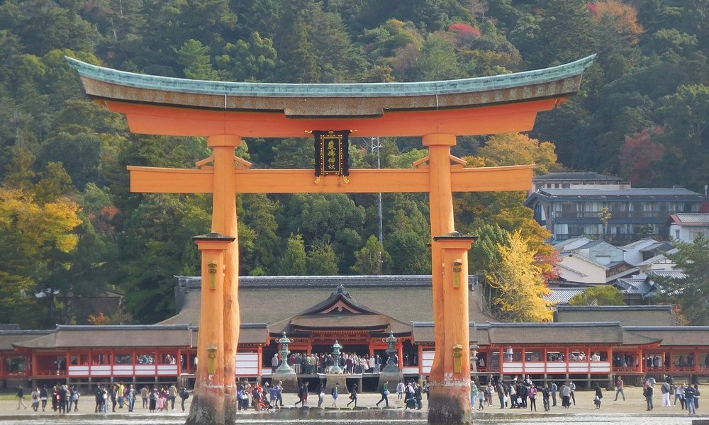 広島県 旅行 観光ガイド 2020年 トリップアドバイザー