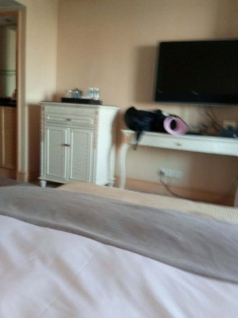 Hotel photo 14 of Grand Trustel Mandarin Garden.