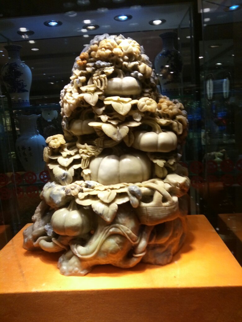 Hotel photo 20 of Grand Trustel Mandarin Garden.
