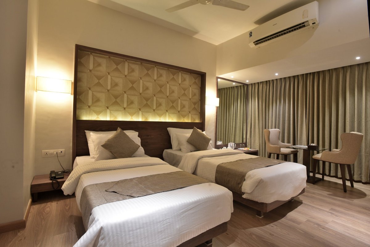 Rester Xpress Santacruz Rooms: Pictures & Reviews - Tripadvisor