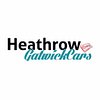 Heathrow Gatwick Cars