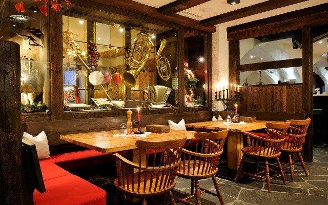Musikstammtisch im s'Wirtshaus