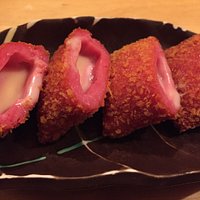 Izakaya near the station